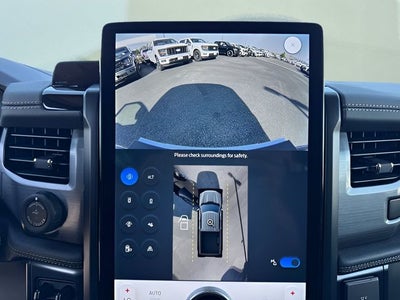2024 Ford F-150 Lightning Flash