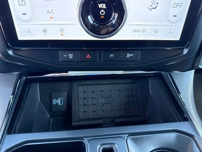 2024 Ford F-150 Lightning Flash