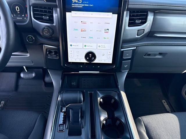 2024 Ford F-150 Lightning Flash