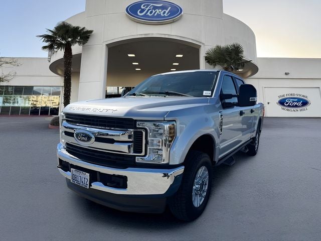 2019 Ford F-250SD XL