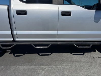 2019 Ford F-250SD XL