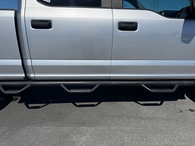 2019 Ford F-250SD XL