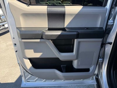 2019 Ford F-250SD XL