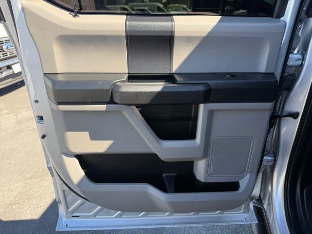 2019 Ford F-250SD XL