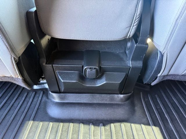 2019 Ford F-250SD XL