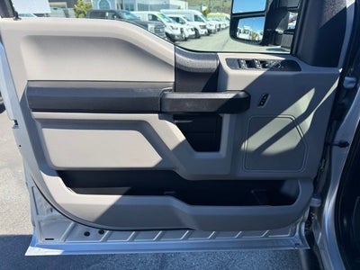 2019 Ford F-250SD XL