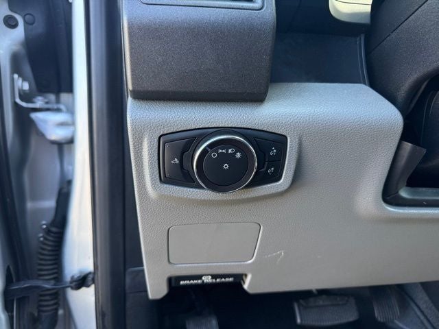 2019 Ford F-250SD XL