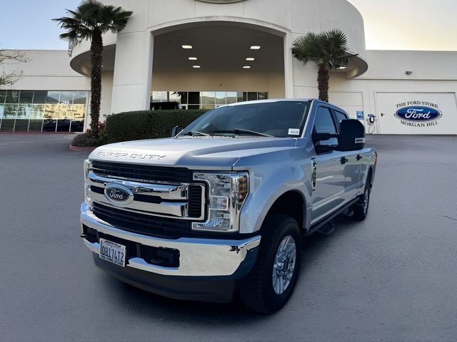 2019 Ford F-250SD XL