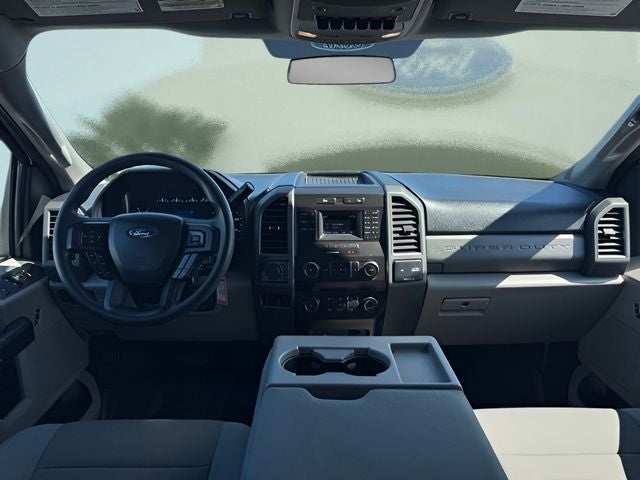 2019 Ford F-250SD XL