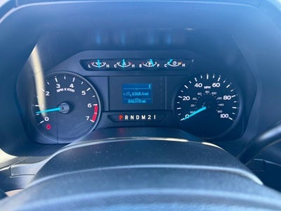 2019 Ford F-250SD XL