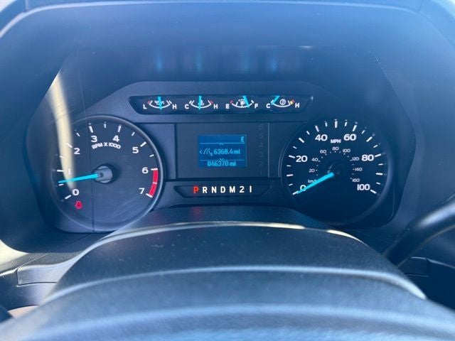 2019 Ford F-250SD XL