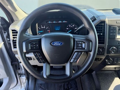 2019 Ford F-250SD XL