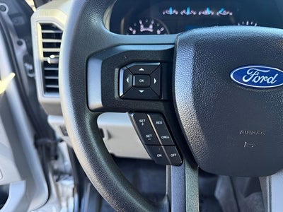 2019 Ford F-250SD XL