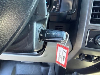 2019 Ford F-250SD XL