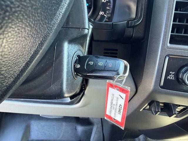 2019 Ford F-250SD XL