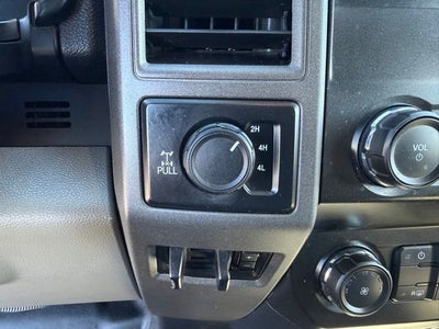 2019 Ford F-250SD XL