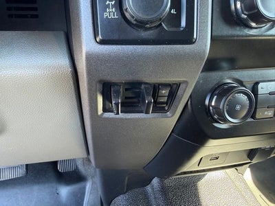 2019 Ford F-250SD XL