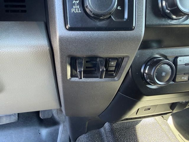 2019 Ford F-250SD XL