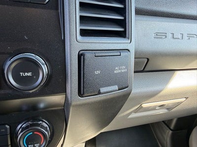 2019 Ford F-250SD XL