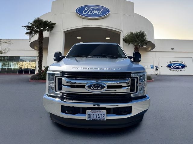 2019 Ford F-250SD XL