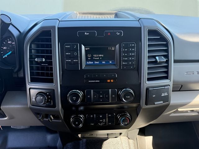 2019 Ford F-250SD XL