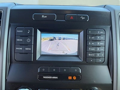 2019 Ford F-250SD XL