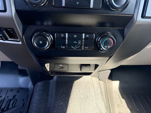 2019 Ford F-250SD XL