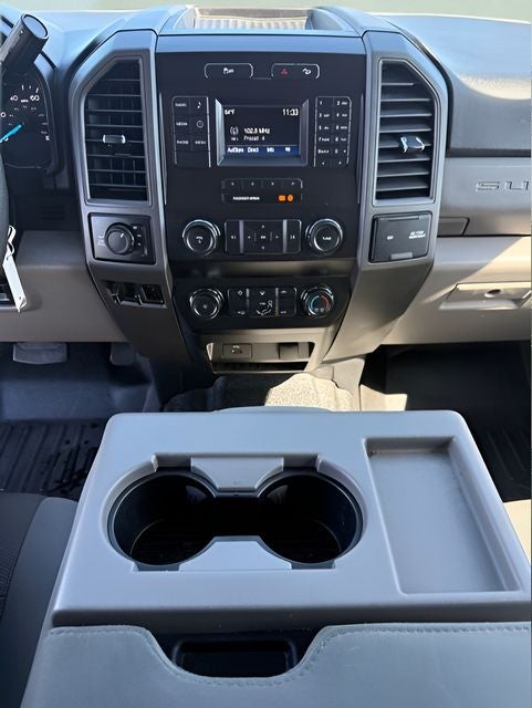 2019 Ford F-250SD XL