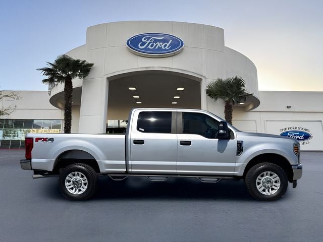 2019 Ford F-250SD XL