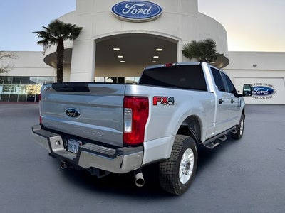 2019 Ford F-250SD XL