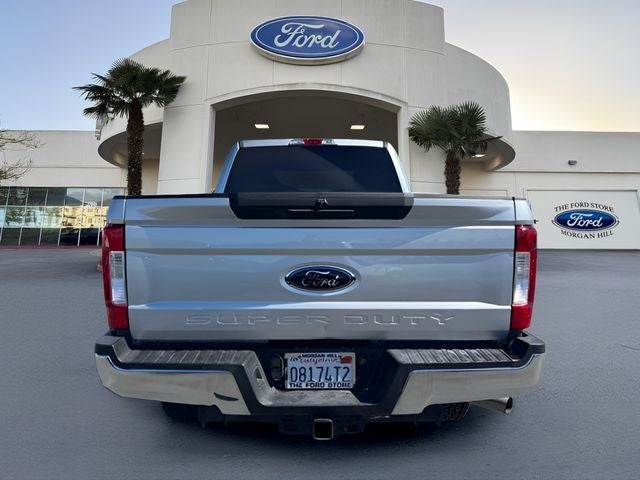 2019 Ford F-250SD XL