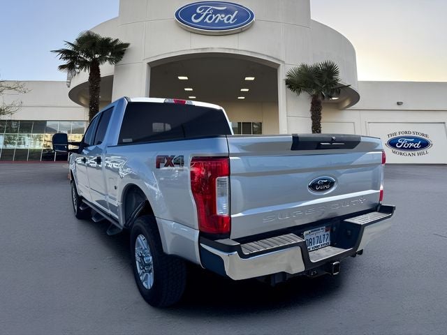 2019 Ford F-250SD XL