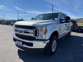 2019 Ford F-250SD XL