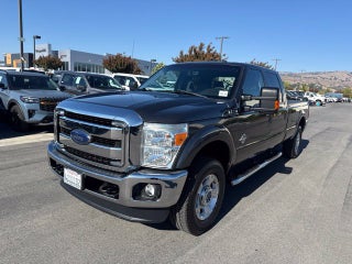 2016 Ford F-250SD XLT