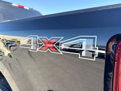 2022 Ford F-250SD XLT