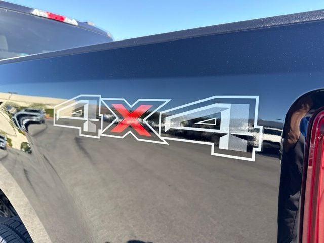 2022 Ford F-250SD XLT