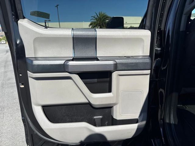 2022 Ford F-250SD XLT