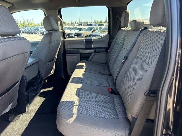 2022 Ford F-250SD XLT