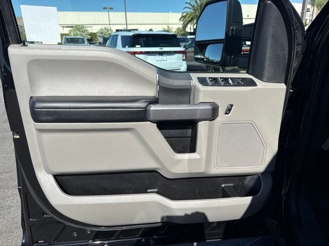 2022 Ford F-250SD XLT