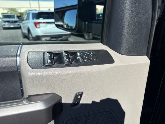 2022 Ford F-250SD XLT