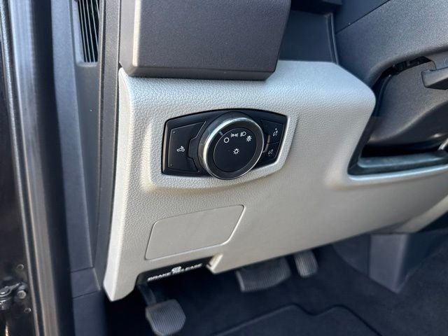 2022 Ford F-250SD XLT