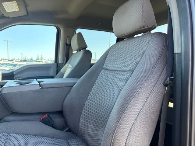 2022 Ford F-250SD XLT