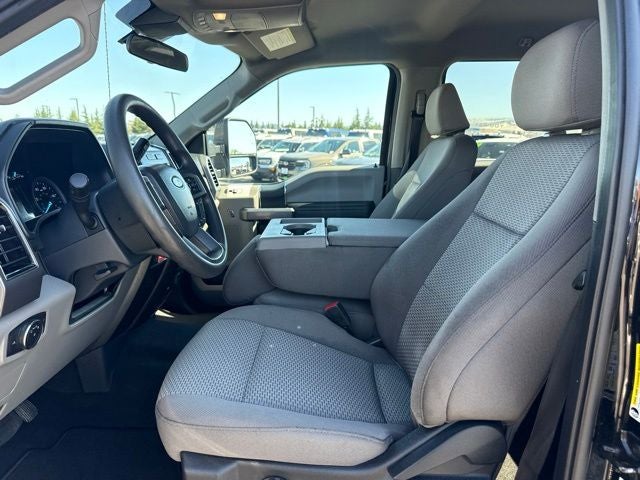 2022 Ford F-250SD XLT