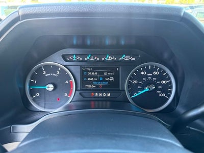 2022 Ford F-250SD XLT