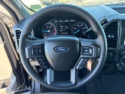 2022 Ford F-250SD XLT