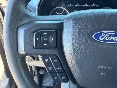 2022 Ford F-250SD XLT