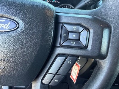 2022 Ford F-250SD XLT
