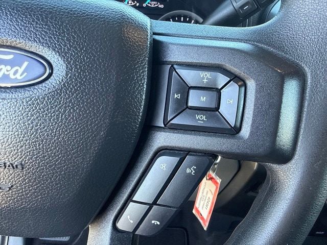 2022 Ford F-250SD XLT
