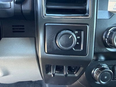 2022 Ford F-250SD XLT