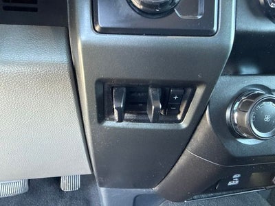 2022 Ford F-250SD XLT